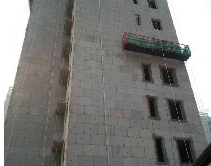 鄭州駐馬店某小區